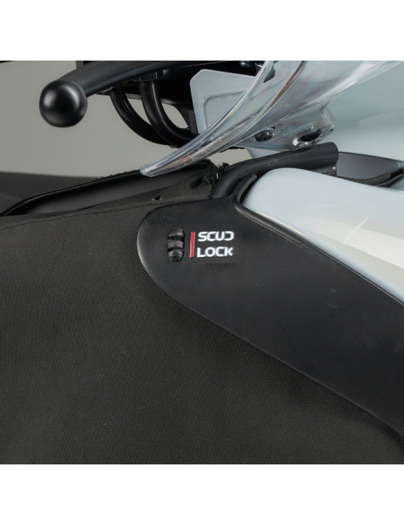 Manta Scooter Tucano Urbano Termoscud® S R254S para Yamaha NMAX 125 - 2
