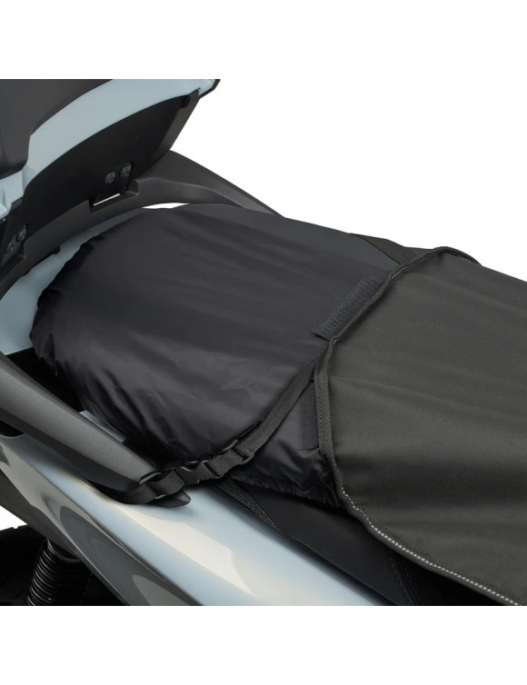 Tucano Urbano Termoscud® S R254S Beinschutzdecke für Yamaha NMAX 125 - 6 Tucano Urbano Termoscud® S R254S Beinschutzdecke für Yamaha NMAX 125 - 6