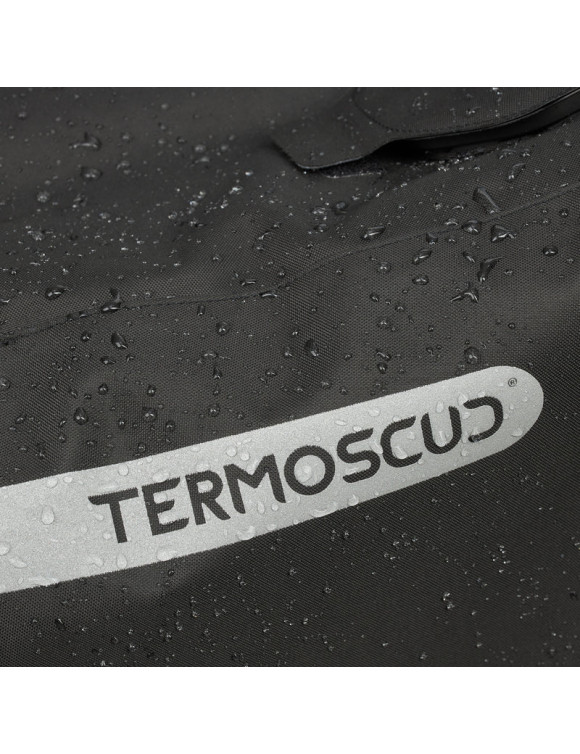 Manta Scooter Tucano Urbano Termoscud® S R254S para Yamaha NMAX 125 - 7