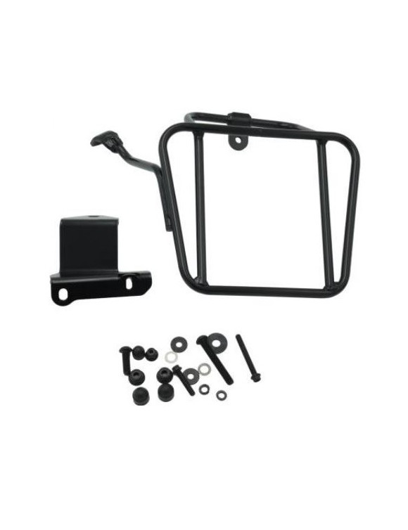 Kit Cadre Latéral 08796005 pour Fantic Caballero Scrambler-Rally 125/250/500 - 1