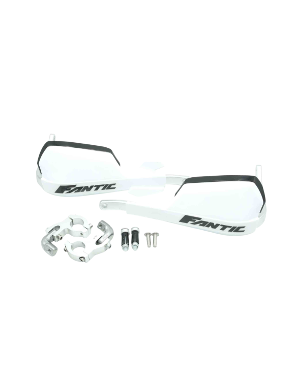 Cubremanos Off-Road Cerrados 09782020 para Fantic Caballero 125-250-500 - 1