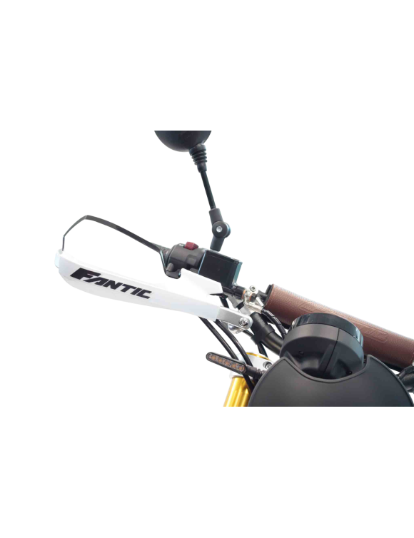 Cubremanos Off-Road Cerrados 09782020 para Fantic Caballero 125-250-500 - 2