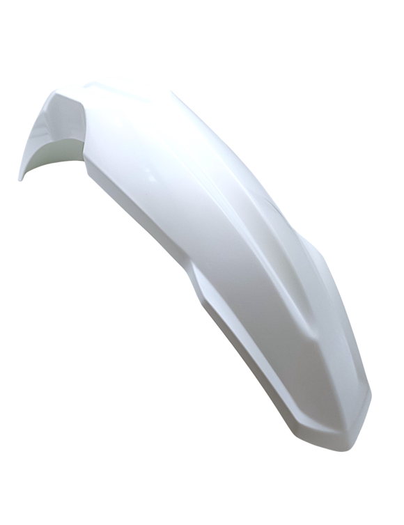 Guardabarros Delantero Off-Road - Original Fantic 07500005 - 1