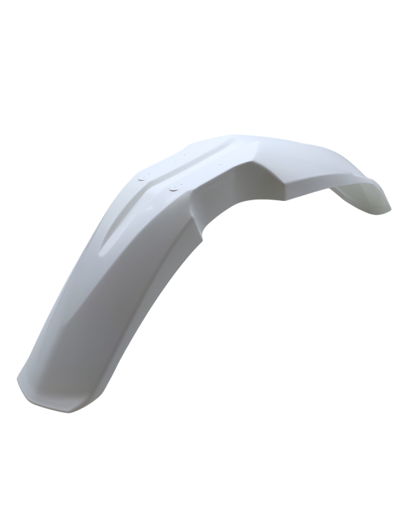 Guardabarros Delantero Off-Road - Original Fantic 07500005 - 3