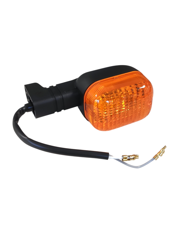 OEM Front/Rear Turn Signal 53040041A for Ducati Monster 400-600-750-900 - 1