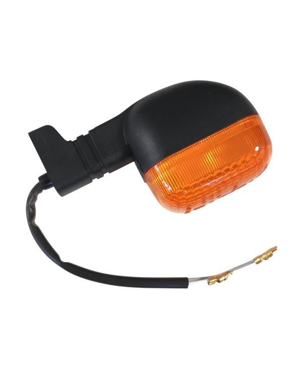 OEM Front/Rear Turn Signal 53040041A for Ducati Monster 400-600-750-900 - 2