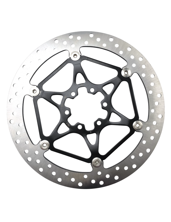 Disco Freno Anteriore Destro OEM 2B014596 Aprilia Caponord / Dorsoduro / RS / Tuono - 1