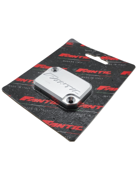 Tapa de Bomba de Freno Delantera V2346005 para Fantic Caballero 125-250-500 - 2