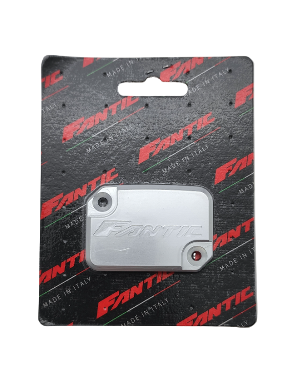 Tapa de Bomba de Freno Delantera V2346005 para Fantic Caballero 125-250-500 - 1