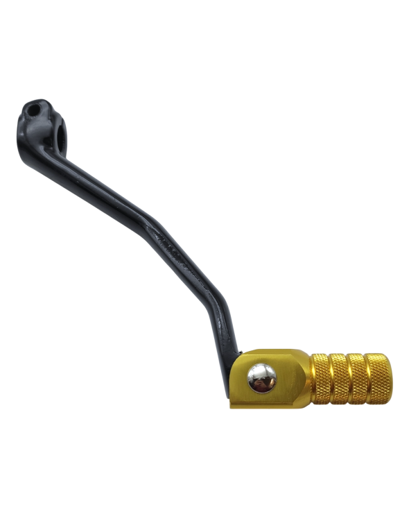 OEM Gear Pedal 05516005 for Fantic Caballero 125-250-500 - 1