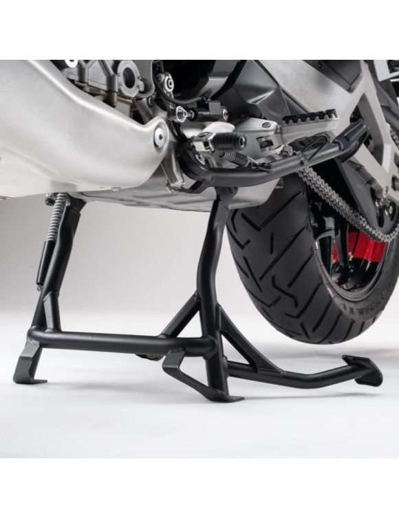 Sélecteur Vitesse Moto Alu Pour Ducati Diavel, Panigale V2/V4, Monster – Levier Changement Pied Précis