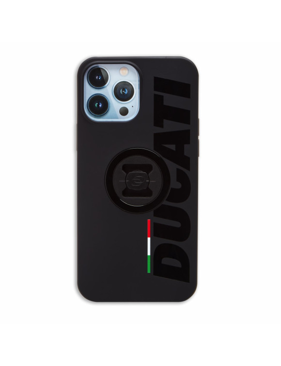 Custodia per Smartphone iPhone® 16 Plus - Ducati 96681751AA - 1
