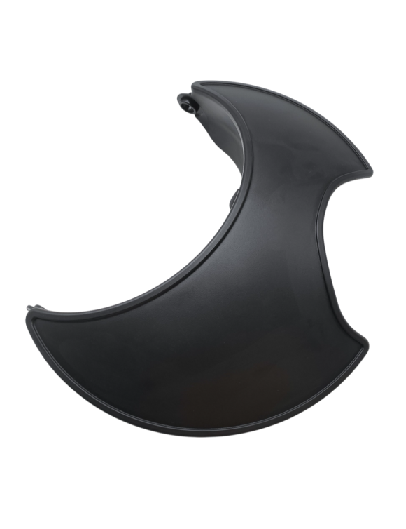 Tabella Portanumero OEM V1626005 Fantic Caballero 125-500 MY24 - 2 Tabella Portanumero OEM V1626005 Fantic Caballero 125-500 MY24 - 2