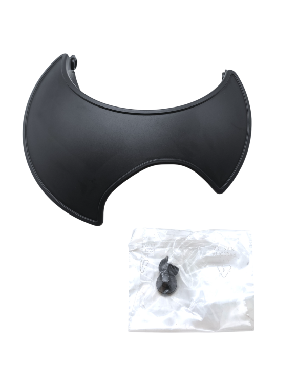 Tabella Portanumero OEM V1626005 Fantic Caballero 125-500 MY24 - 1 Tabella Portanumero OEM V1626005 Fantic Caballero 125-500 MY24 - 1