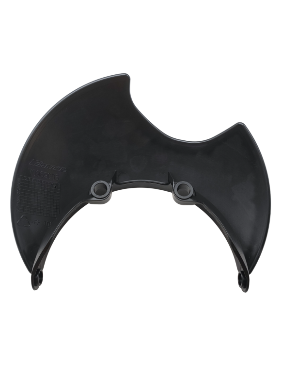 Tabella Portanumero OEM V1626005 Fantic Caballero 125-500 MY24 - 3 Tabella Portanumero OEM V1626005 Fantic Caballero 125-500 MY24 - 3
