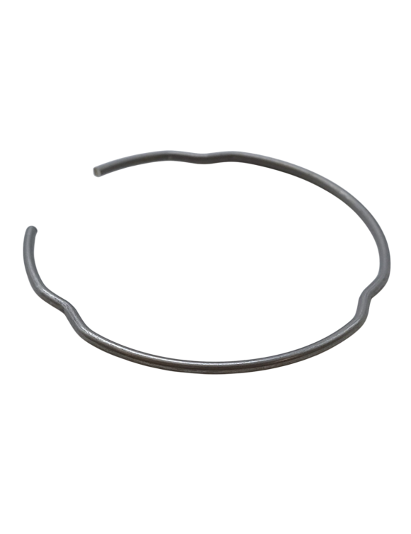 Anillo Retén de Aceite de Horquilla 1,8 mm - OEM Fantic FPSS002 - 2