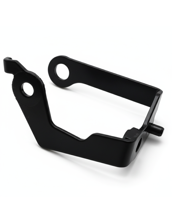 Soporte de Cubremanos Izquierdo OEM T9700377 para Triumph Tiger Explorer - 1