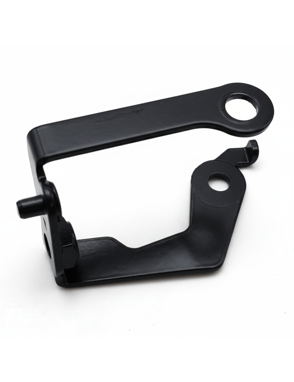 Soporte de Cubremanos Izquierdo OEM T9700377 para Triumph Tiger Explorer - 2