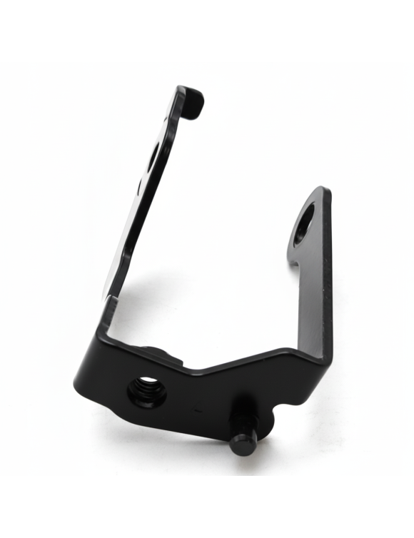 Soporte de Cubremanos Izquierdo OEM T9700377 para Triumph Tiger Explorer - 3