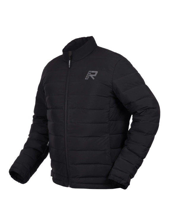 Rukka Flexo-R Black Men's Touring Motorcycle Jacket - 3