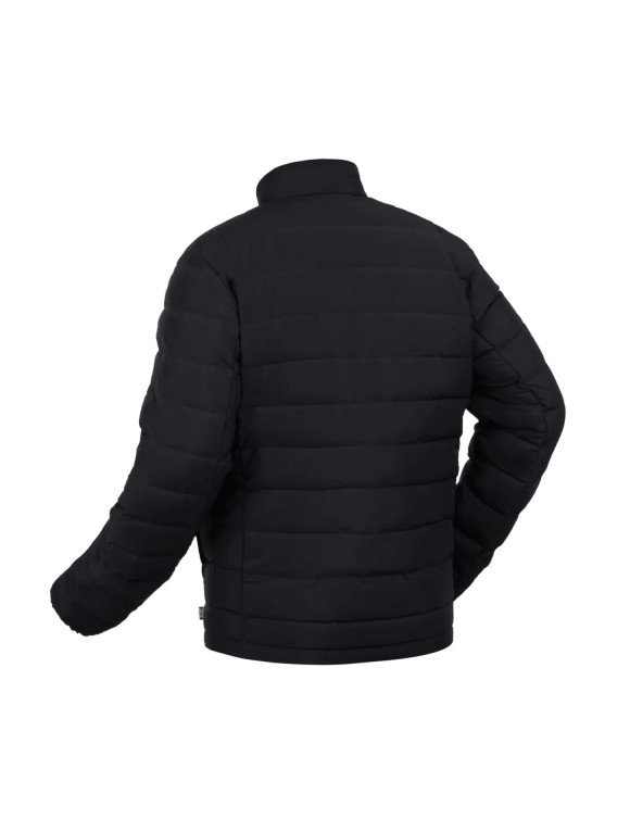 Rukka Flexo-R Black Men's Touring Motorcycle Jacket - 4