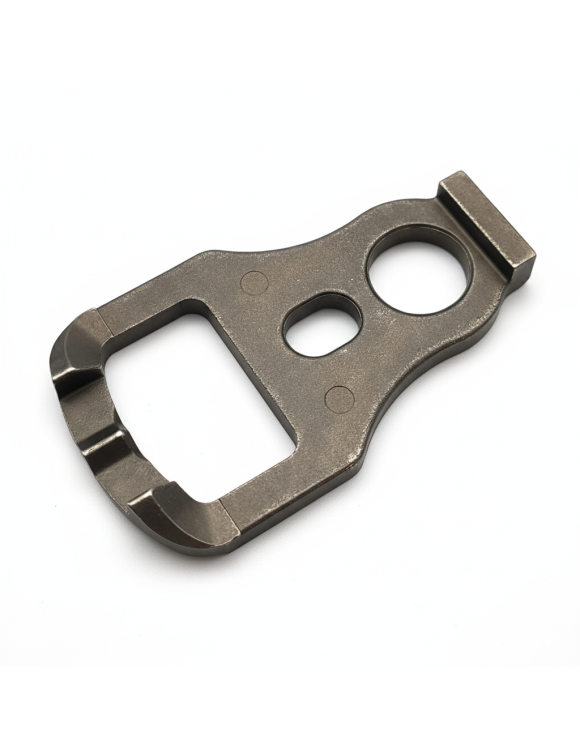 OEM Gear Selector Pin Plate T1198765 for Triumph Rocket 3 / Speed Triple 1200 / Tiger 1200 GT-Rally - 1 OEM Gear Selector Pin Plate T1198765 for Triumph Rocket 3 / Speed Triple 1200 / Tiger 1200 GT-Rally - 1