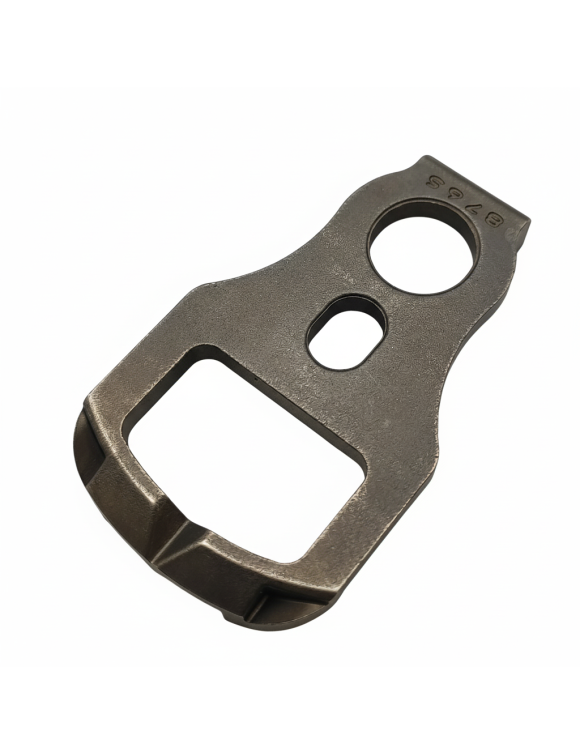 OEM Gear Selector Pin Plate T1198765 for Triumph Rocket 3 / Speed Triple 1200 / Tiger 1200 GT-Rally - 2 OEM Gear Selector Pin Plate T1198765 for Triumph Rocket 3 / Speed Triple 1200 / Tiger 1200 GT-Rally - 2