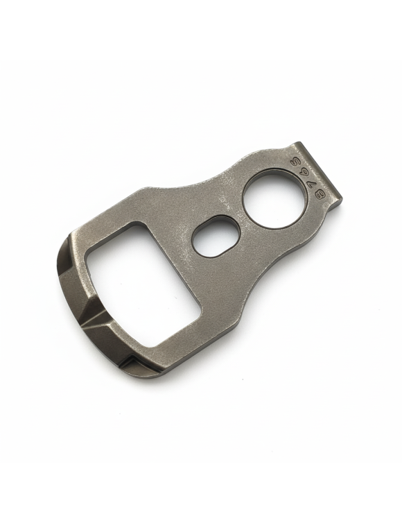 OEM Gear Selector Pin Plate T1198765 for Triumph Rocket 3 / Speed Triple 1200 / Tiger 1200 GT-Rally - 3 OEM Gear Selector Pin Plate T1198765 for Triumph Rocket 3 / Speed Triple 1200 / Tiger 1200 GT-Rally - 3