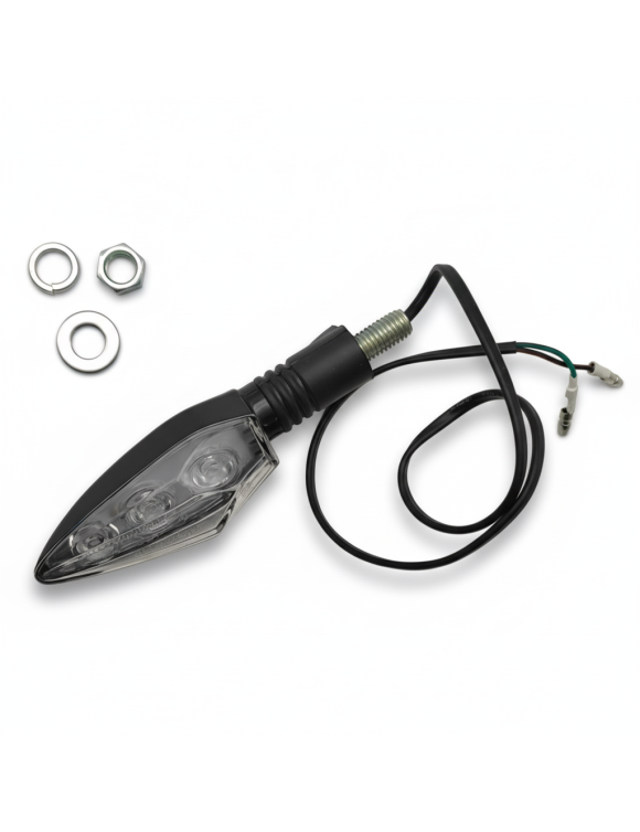 Indicator front right / rear left Piaggio MP3 LT