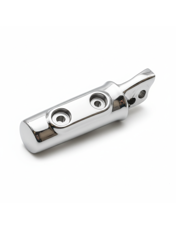 Repose-pied Arrière Droit OEM T2084311 pour Triumph Bonneville T100-T120-Speedmaster - 1