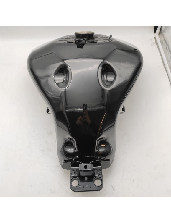 Tubo Serbatoio Carburante Originale Honda OEM, Ricambio 17701-ZL8-000, Per Motori GC/GCV160, EN2000A, EN2500A - 2