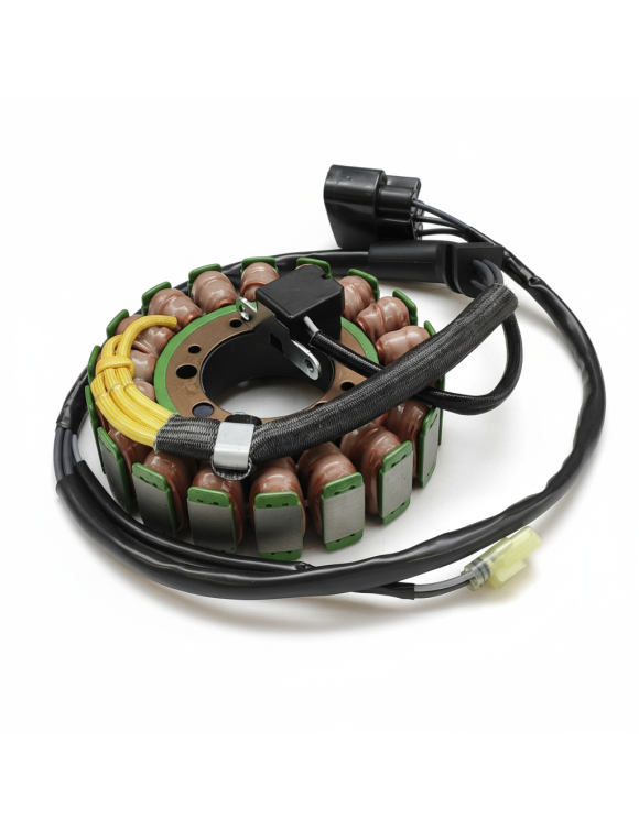 OEM Alternator Stator T1300057 for Triumph Street Triple / R - 2