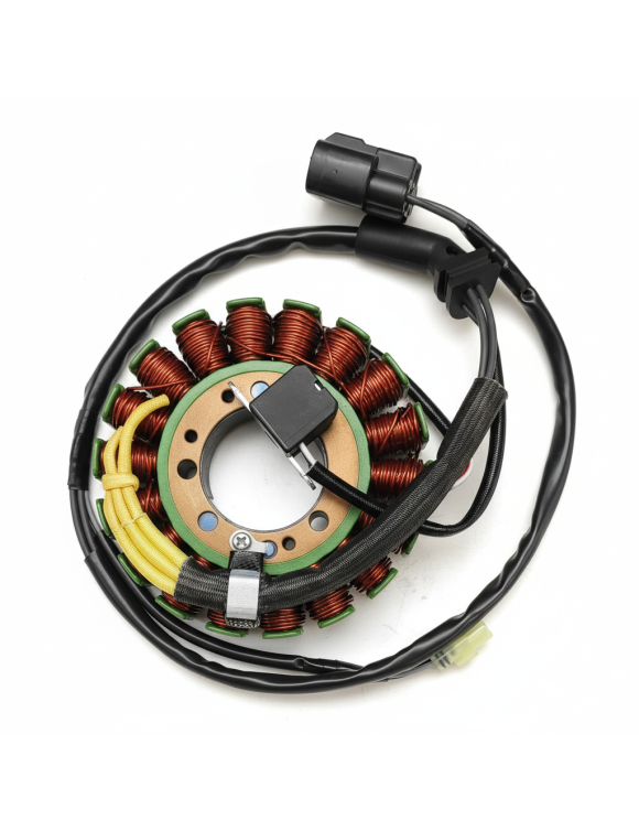 OEM Alternator Stator T1300057 for Triumph Street Triple / R - 1