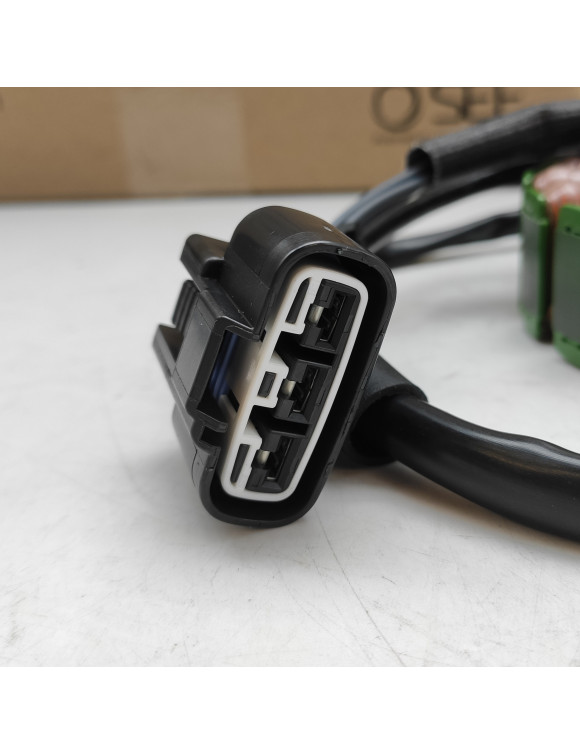 OEM Alternator Stator T1300057 for Triumph Street Triple / R - 3