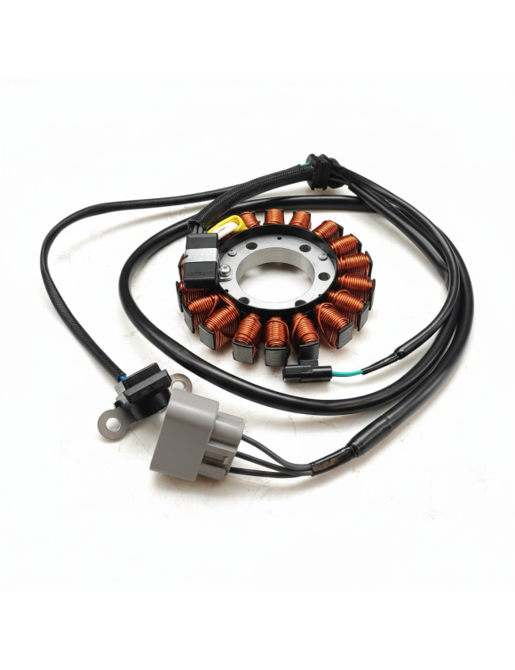 OEM Alternator Stator T1302104 for Triumph Tiger 850 Sport / Tiger 900 - 2