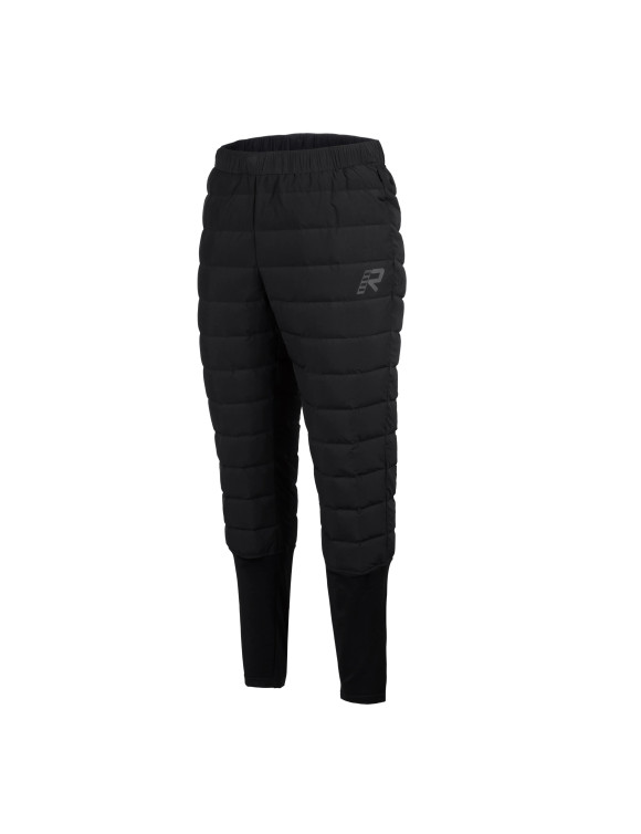 Pantaloni Moto da Uomo Touring Rukka Flexo-R Black - 3