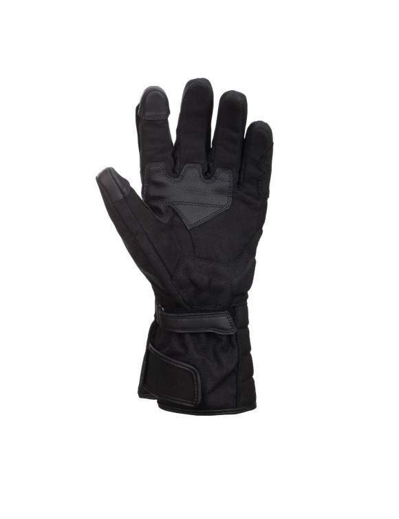 Guanti Moto da Donna Touring Rukka Tourerina Black - 2