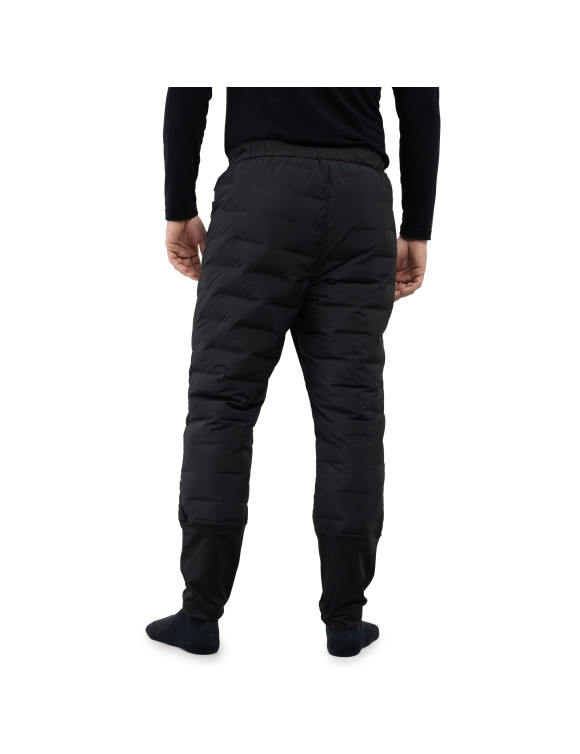 Pantalones de moto hombre Rukka Rapto-R TRS negro 999 - 6 Pantalones de moto hombre Rukka Rapto-R TRS negro 999 - 6