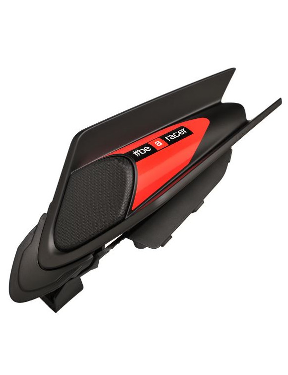 Capot de Selle Passager CM347501 pour Aprilia Tuono 660 Factory / RS 660 - 1 Capot de Selle Passager CM347501 pour Aprilia Tuono 660 Factory / RS 660 - 1