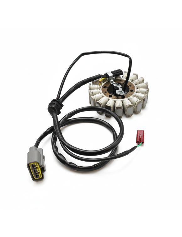 OEM Alternator Stator T1305965 for Triumph Tiger 800 - 1