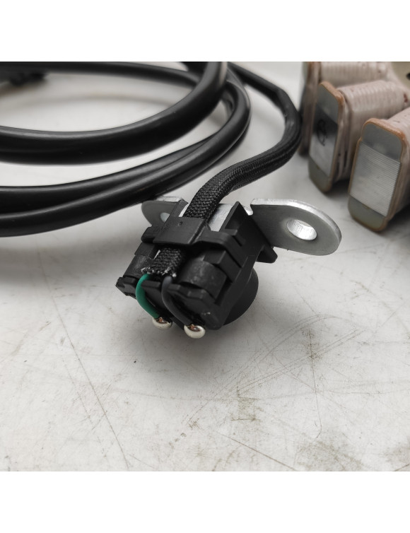 OEM Alternator Stator T1303139 for Triumph Street Triple / R - 4