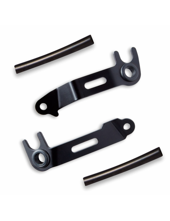 Adaptateurs pour Réservoirs de Liquide de Frein et d'Embrayage 97382331AA pour Ducati MY25-26 Panigale V2 / V2 S - 1