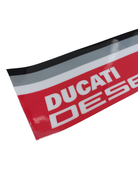 OEM Right Decal 4381F731A for Ducati Desert X - 2