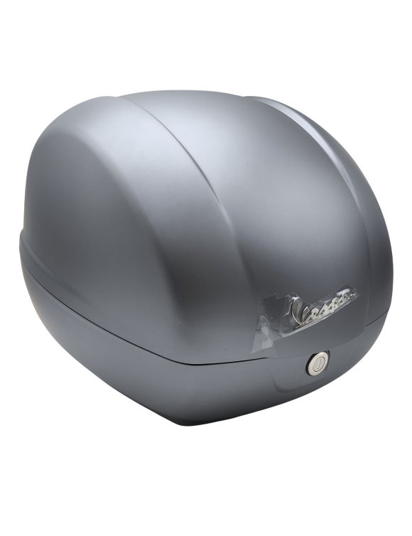 Baúl Gris Mate CM328310 para Vespa GTS 125-310 / GTV 310 - 3