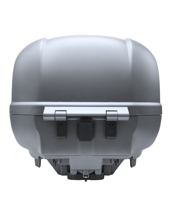 Baúl Gris Mate CM328310 para Vespa GTS 125-310 / GTV 310 - 5