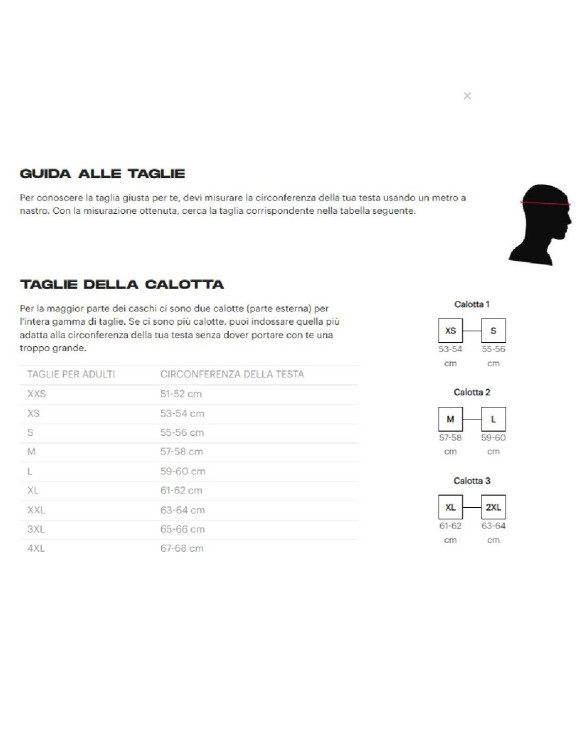 Casco de Moto Jet LS2 OF600 Copter II Urbane Blanco Rojo Mate - 5 Casco de Moto Jet LS2 OF600 Copter II Urbane Blanco Rojo Mate - 5