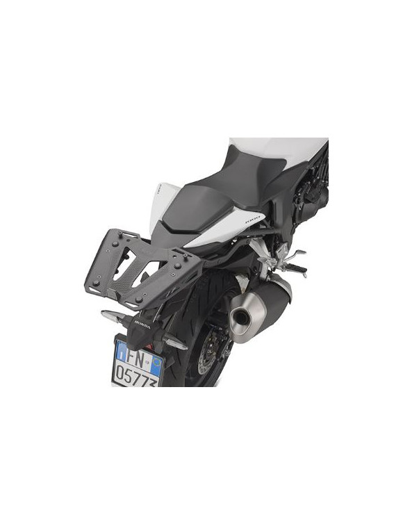 Givi SR1215 Specific rear rack for Honda CB 1000 Hornet