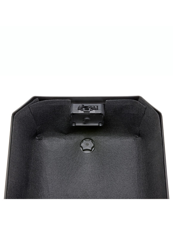 GIVI B38N Bernina Monolock 38 Liter Topcase mit Platte - 5