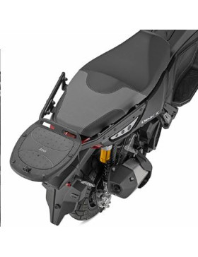 Kymco Dink R150 Rear Rack Specific Rear Rack GIVI SR6129 for Kymco Dink X 125