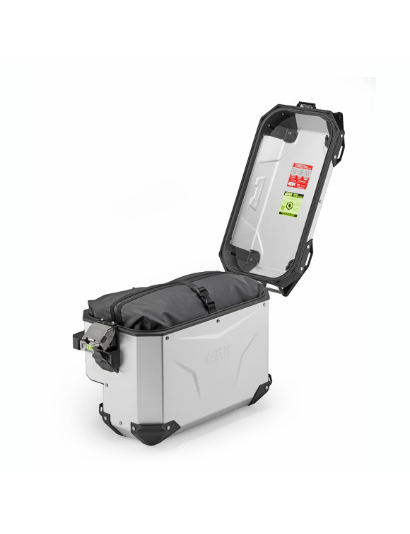 Bolsa Interna Impermeable Givi T526 30 lt - 3 Bolsa Interna Impermeable Givi T526 30 lt - 3